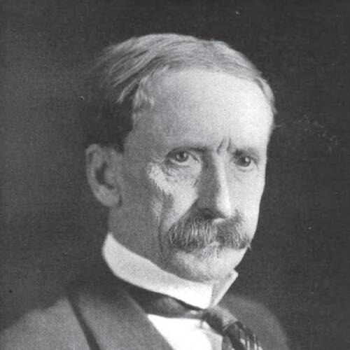 James D. Black