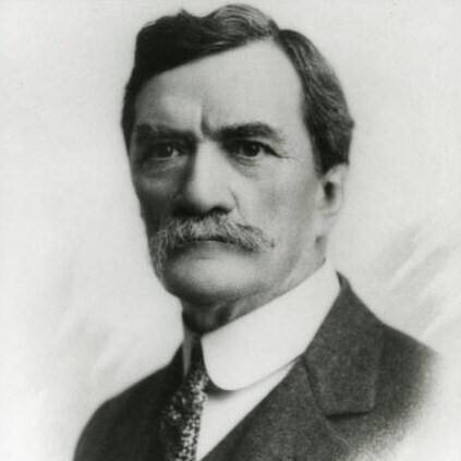 James D. Moffat