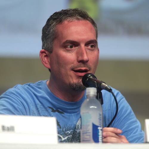 James Dashner