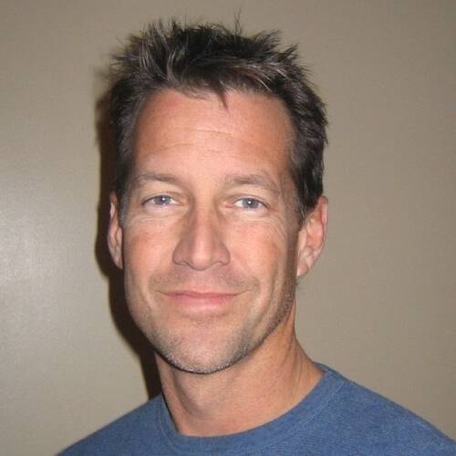 James Denton