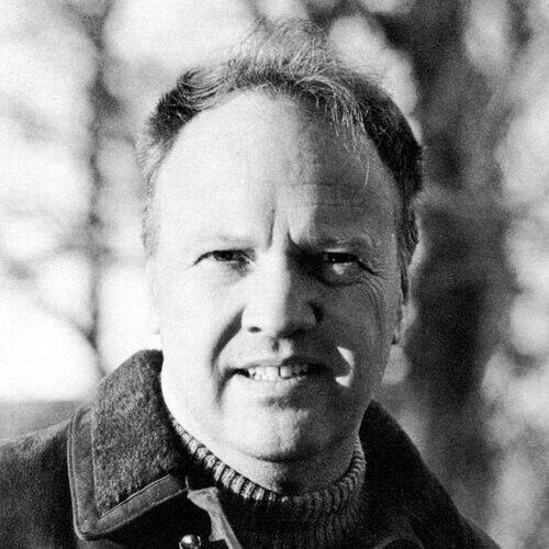 James Dickey