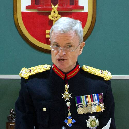 James Dutton