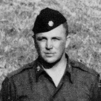 James Earl Rudder