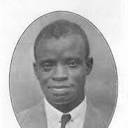 James Emman Kwegyir Aggrey