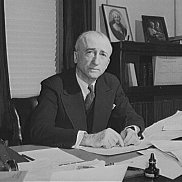 James F. Byrnes
