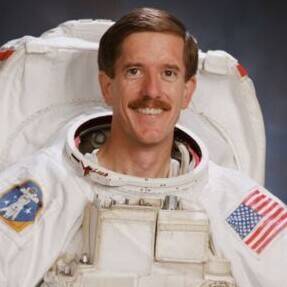 James F. Reilly