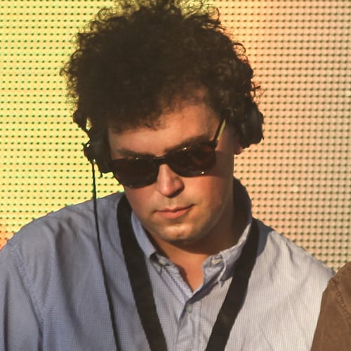 James Ford