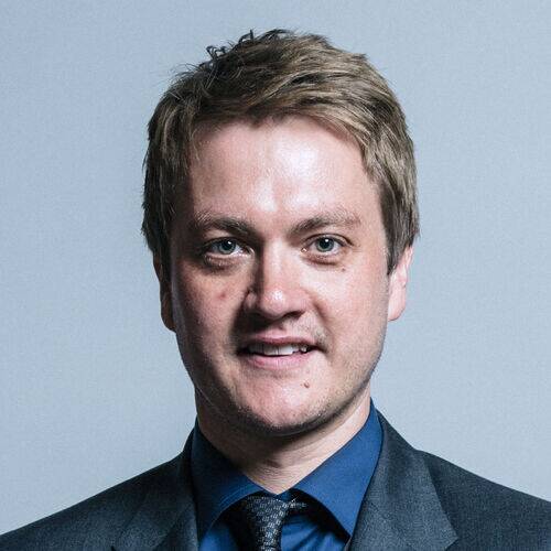 James Frith