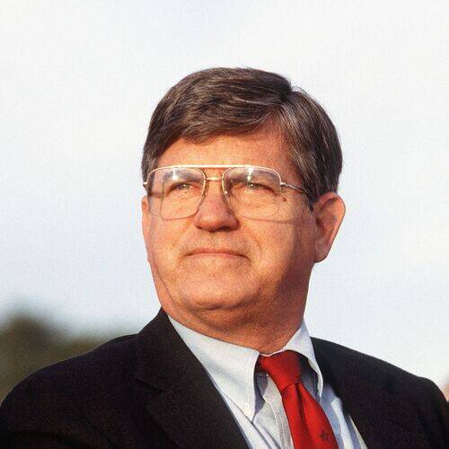 James G. Martin
