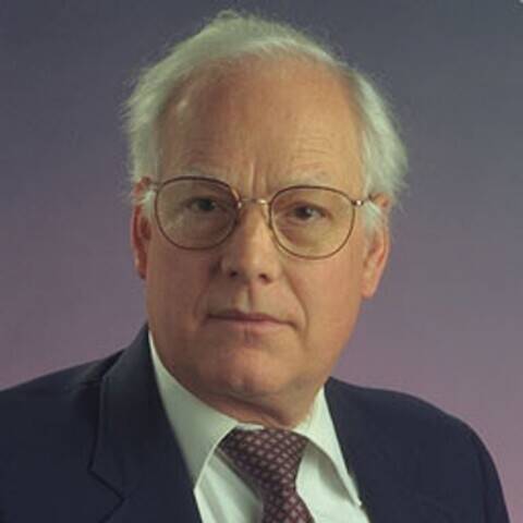 James G. Nell