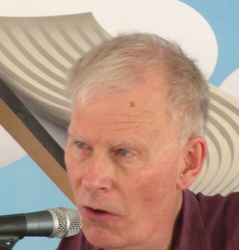James Grady