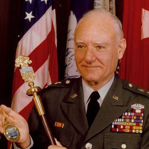 James Grimsley, Jr