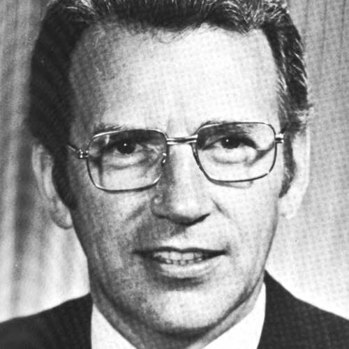 James H. Brickley