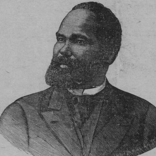 James H. Holmes