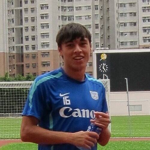 James Ha