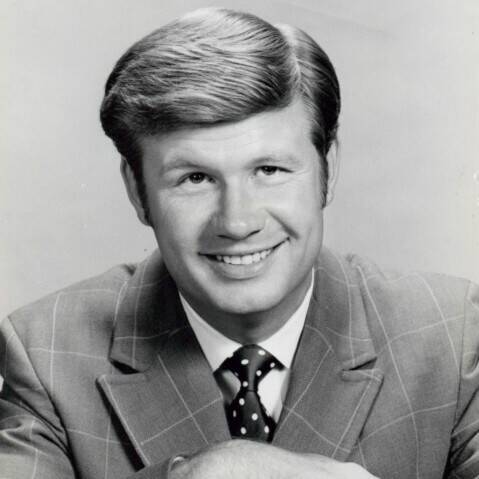 James Hampton