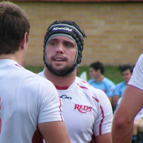 James Hanson