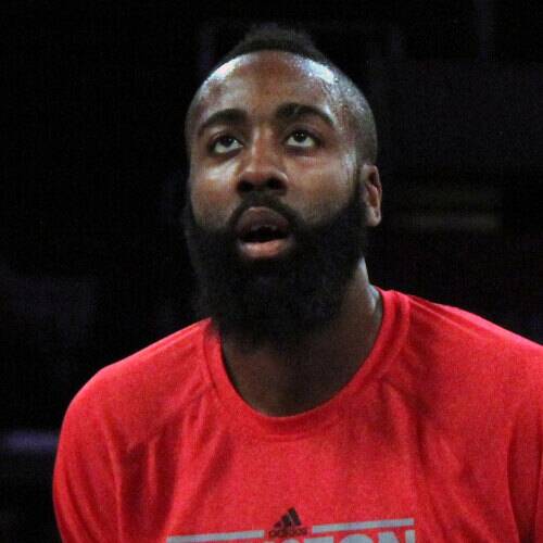 James Harden