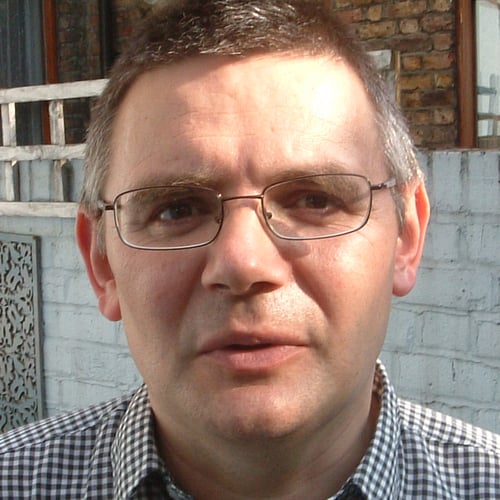 James Heartfield