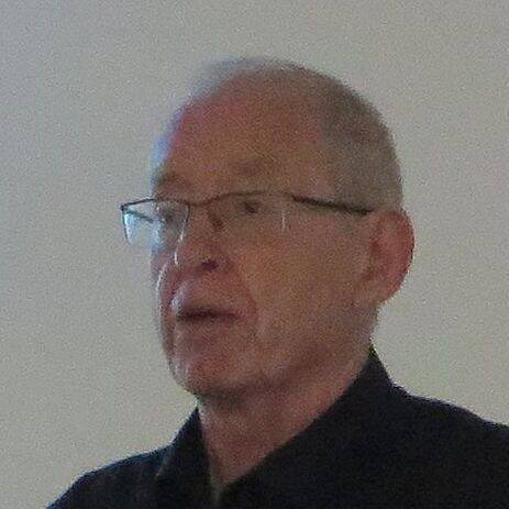 James Hemsley