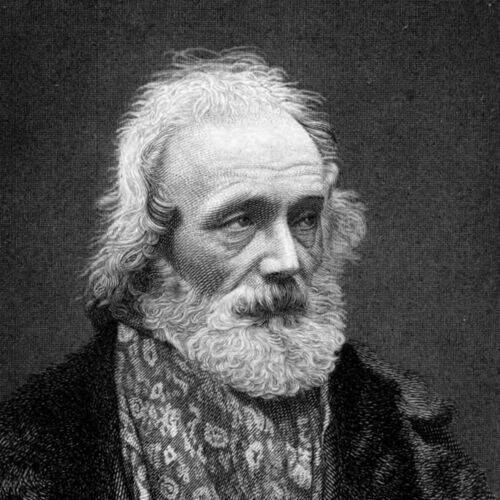 James Henry