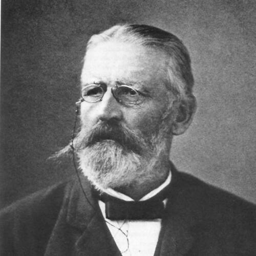 James Hobrecht