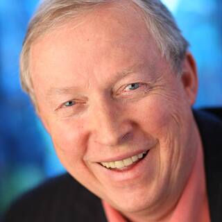 James Hoggan