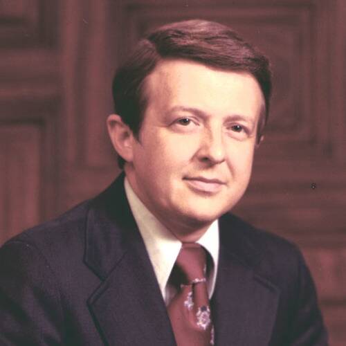 James E. Holshouser, Jr