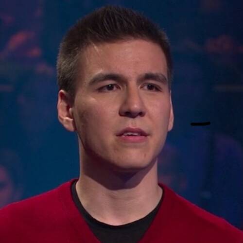 James Holzhauer