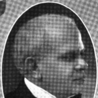 James J. Barbour