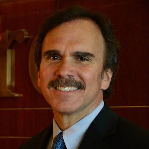 James J. Greco