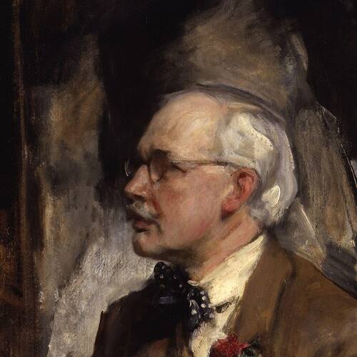 James Jebusa Shannon