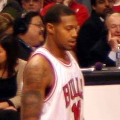 James Johnson