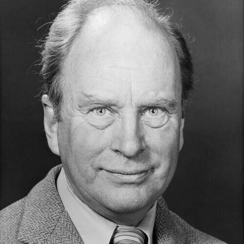 James Joll