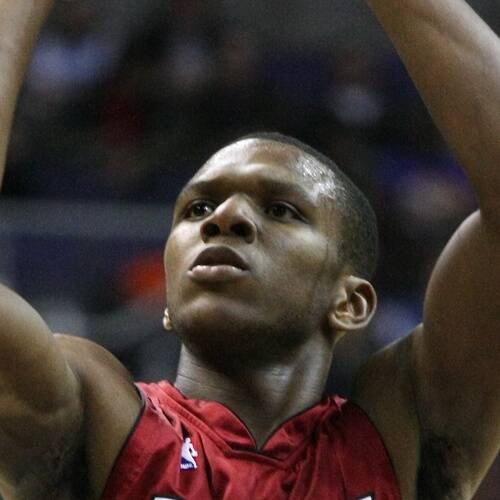 James Jones