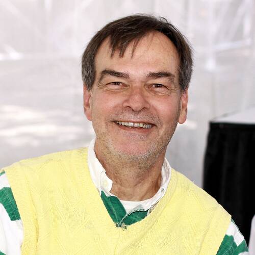 James L. Haley