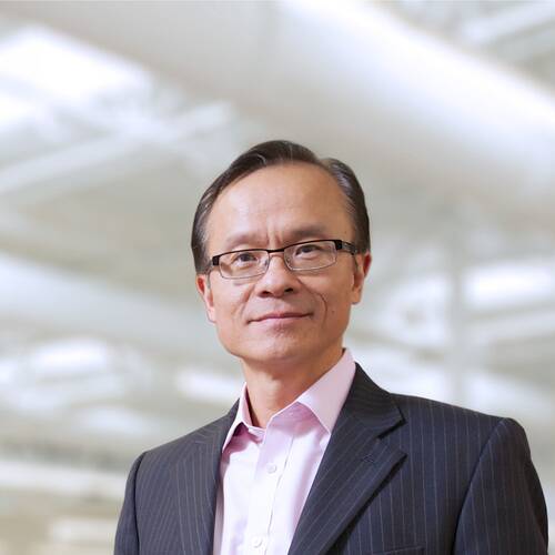 James Lam