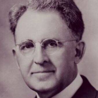 James L. McElhany