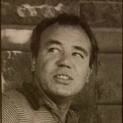 James Lee Barrett