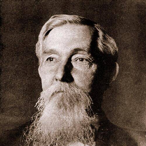 James Lide Coker