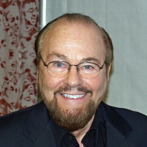 James Lipton
