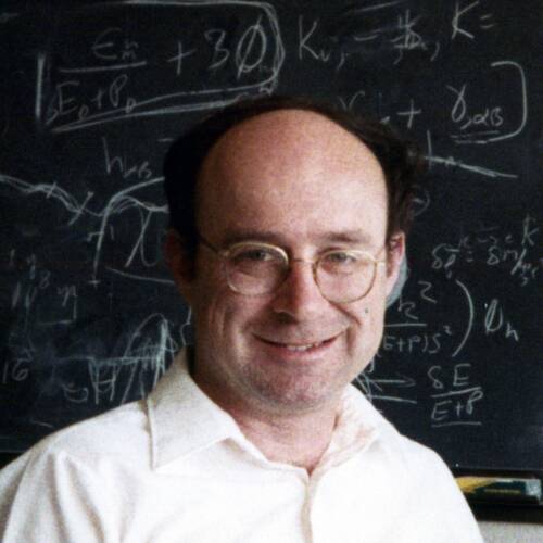 James M. Bardeen