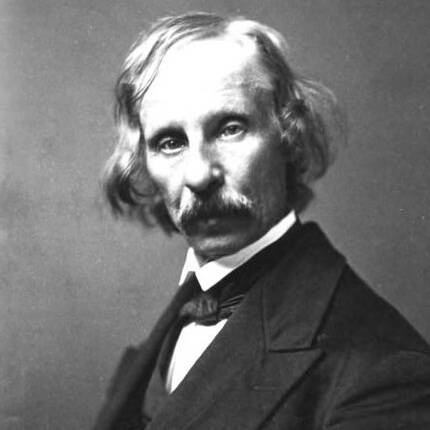 James M. Buchanan
