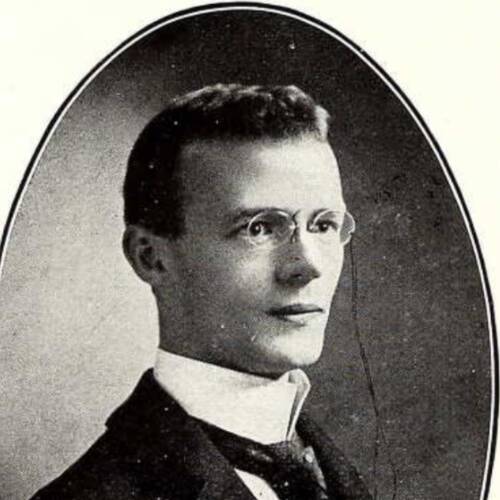 James M. Farr