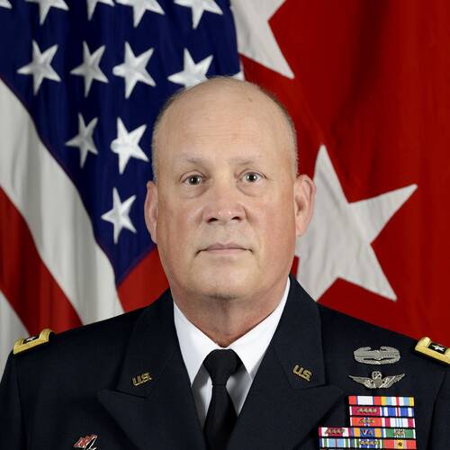 James M. Richardson