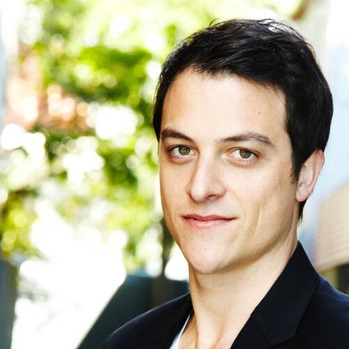 James Mackay