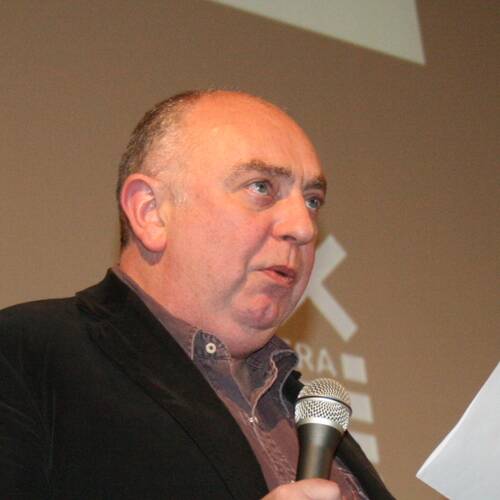 James Mackay