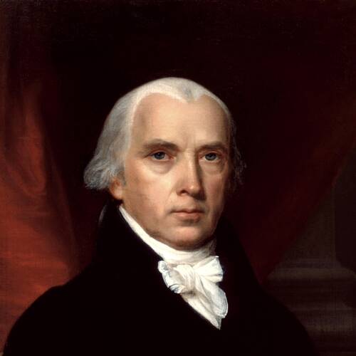 James Madison