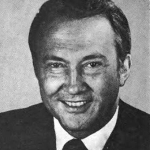 James Robert Mann