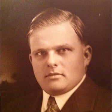 James Marion West, Jr
